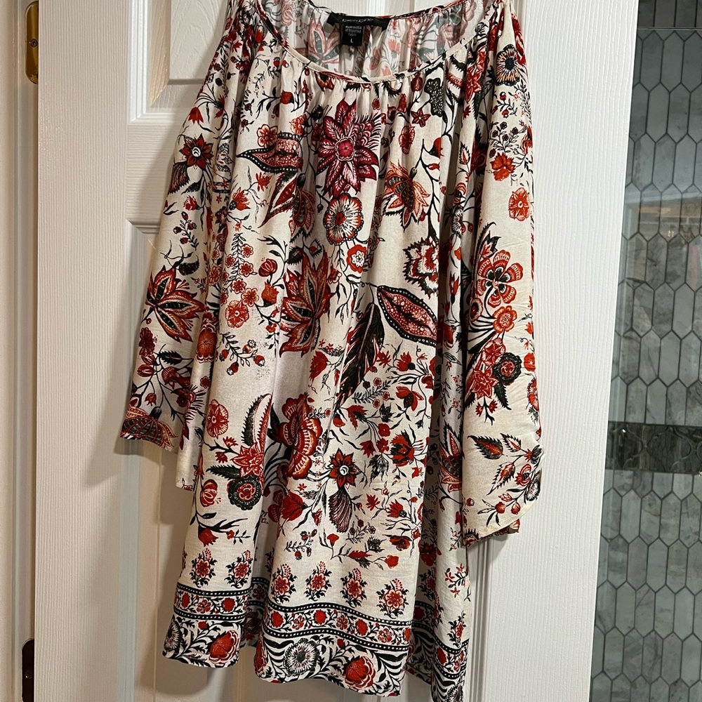 Woman’s Top